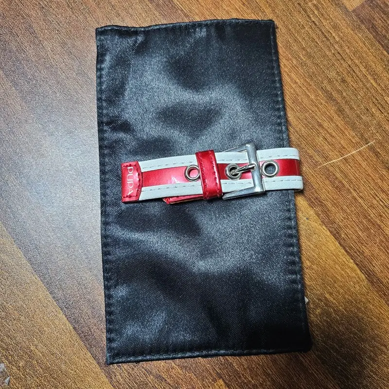 PUPA 지갑 여 J6198