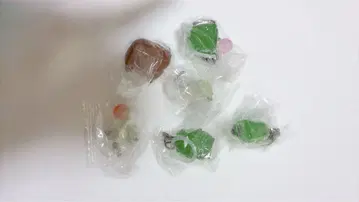 모리조와 킷코로 메지루시 액세서리