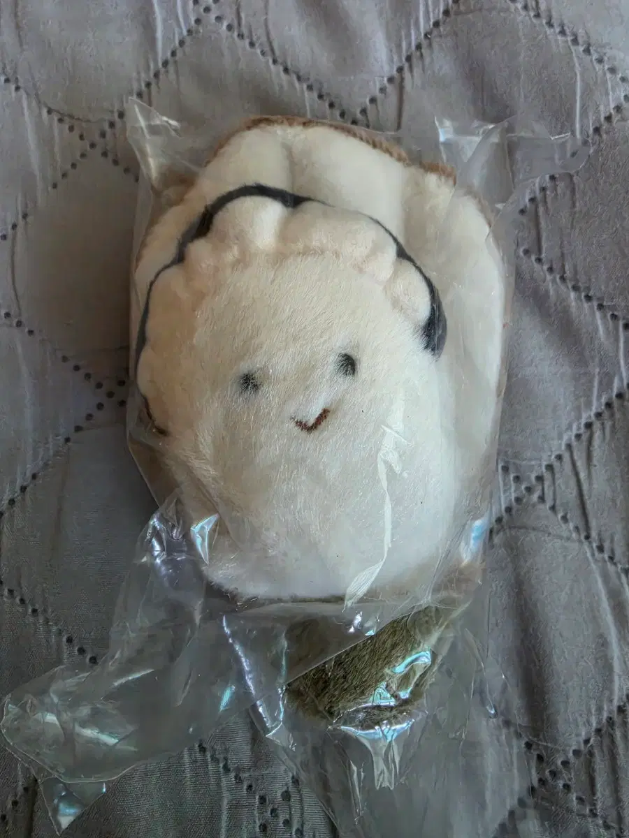 굴 인형
