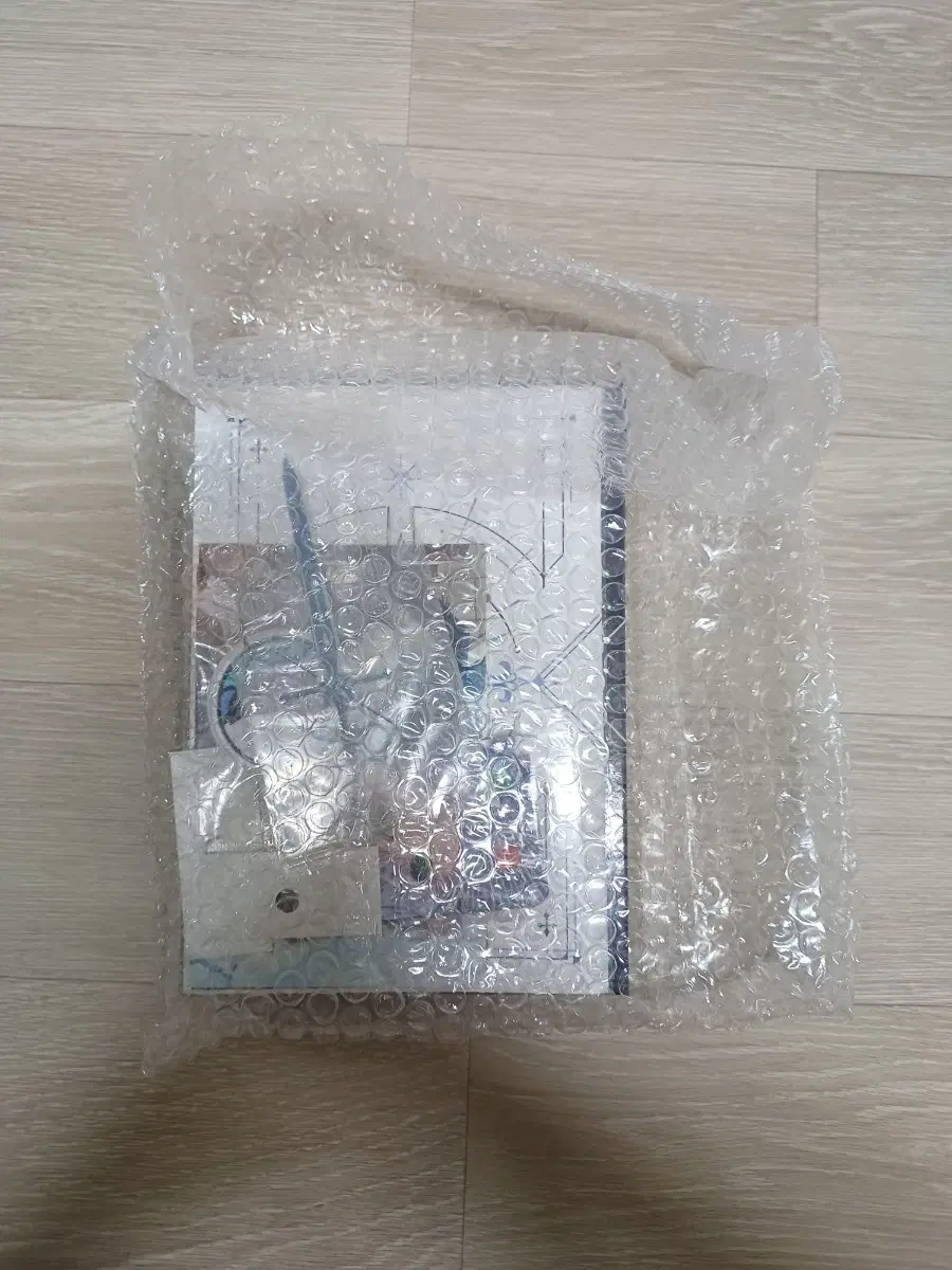 공회주 양장본