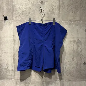 Patagonia 남성용 숏팬츠 블루 L 사이즈