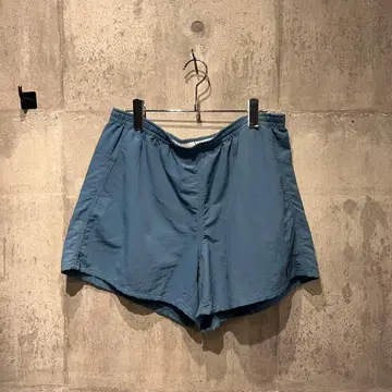 Patagonia 숏팬츠 블루 L 사이즈