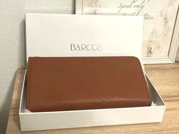[ BARCOS ] 장지갑