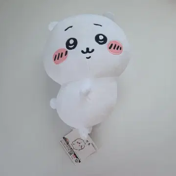 치이카와 봉제 인형 본체