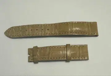 PATEK PHILIPPE 정품 벨트 16-14mm 파텍 필립