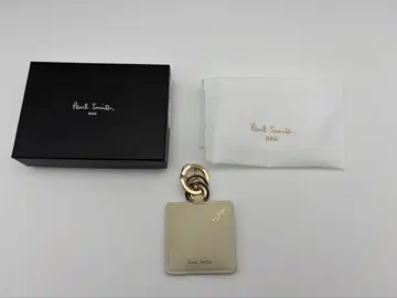 Paul Smith 소프티 패디드 키링