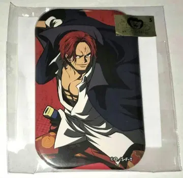 ONEPIECE 원피스 샹크스 캔 마그넷 남코 크로스 스토어