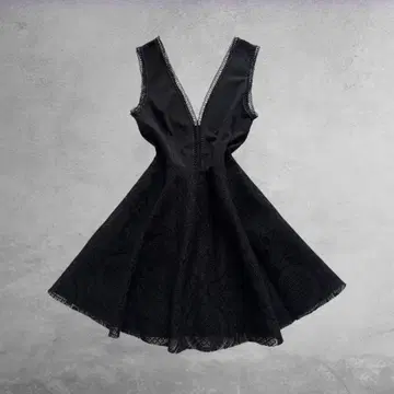 00's 고딕 블랙 레이스 원피스 다크 코켓 고스로리 그런지