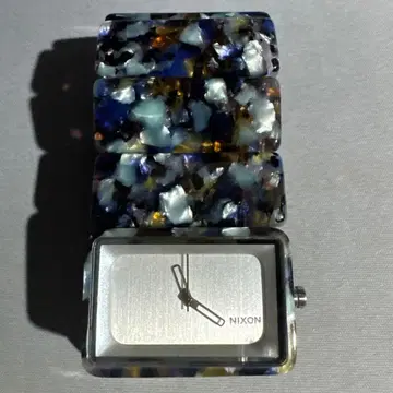NIXON 더 베가 손목시계 본체