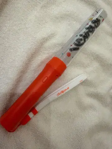 어서 와! 카리스마de 스테이지 응원봉 본체