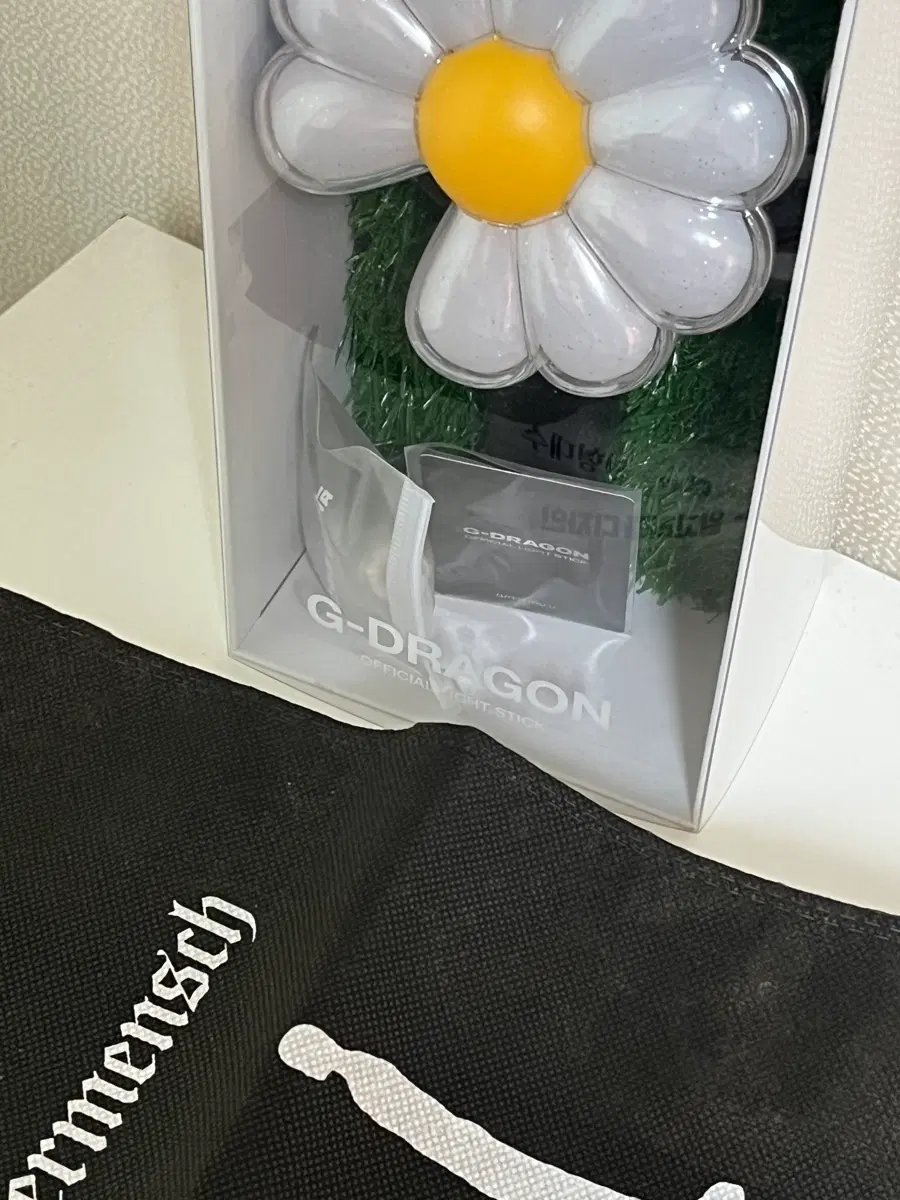 데이지봉(배터리+포카+보관백 포함)