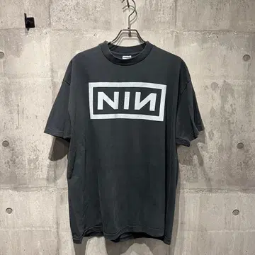 Nine Inch Nails 1995 티셔츠 XL