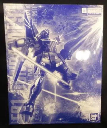 BANDAI SPIRITS MG 건담 F91 해리슨 마딘기 Ver.2.0
