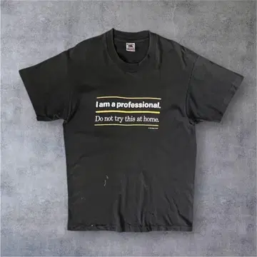 90S TILKA DESIGN FOR RTC 싱글 스티치 T USA 제조