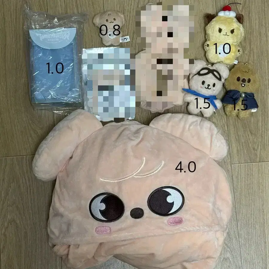 스키주 퍼핌 한쿼카