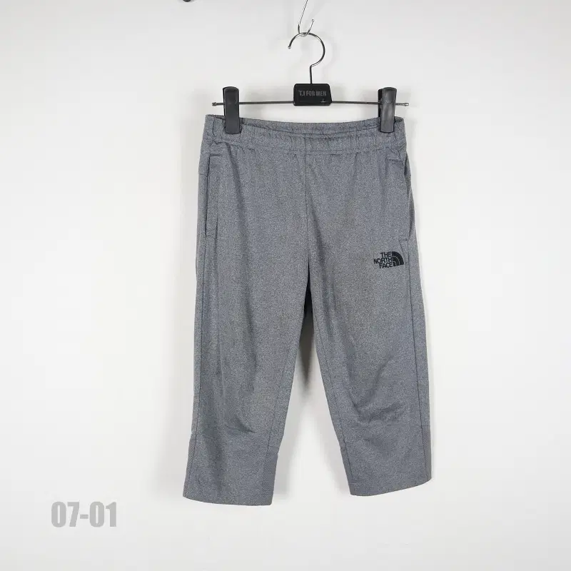 1485 노스페이스키즈/남아/7부바지/130