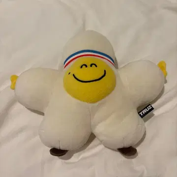 TRUZ ROMY 봉제 인형
