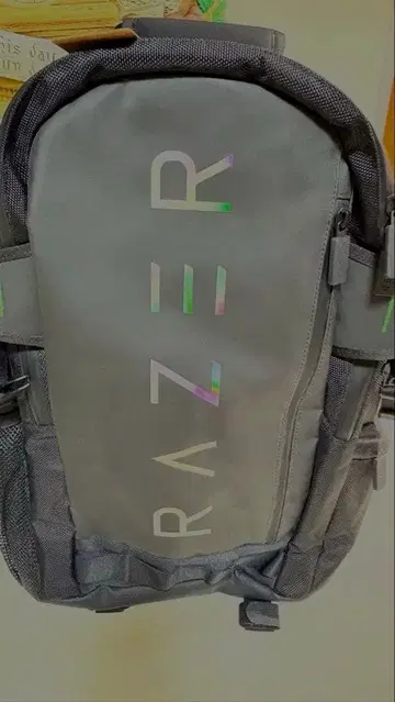 Razer Rogue 16 백팩 V3 택 포함