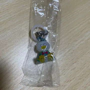 [ 미개봉 새상품 ] 디즈니 마츠모토 세이지 메지루시 액세서리 도날드덕