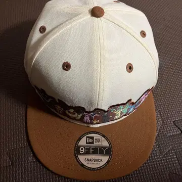 이브이프렌즈 9FIFTY NEW ERA 캡