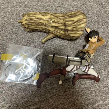 코토부키야 진격의 거인 엘렌 하자품