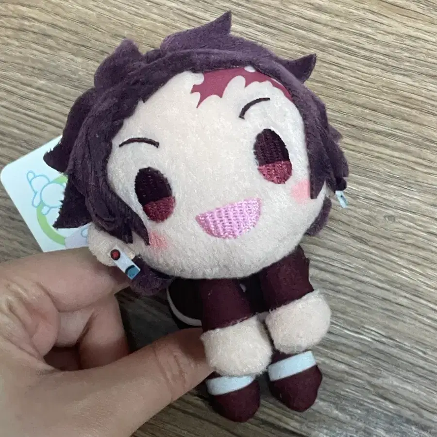 앤유 귀멸 탄지로 누이