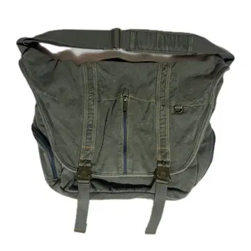 L.L.BEAN Vintage Messenger Bag