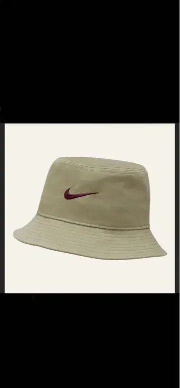 NIKE 나이키 U SWSH BUCKET 버킷 햇 M 57cm 새상품