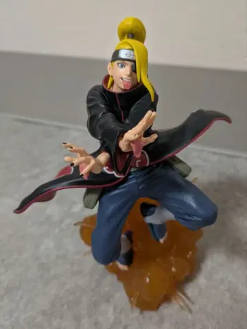 NARUTO 데이다라