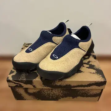 OAKLEY FACTORY TEAM HAIRY SUEDE FLESH
