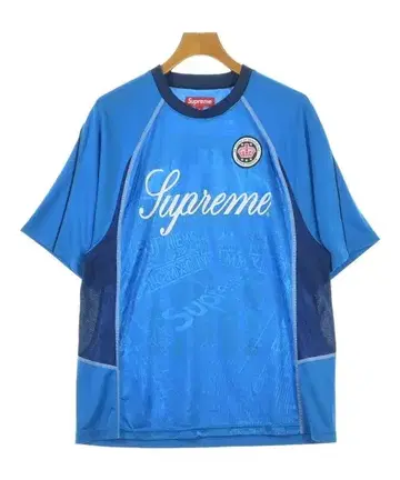 Supreme T셔츠 티셔츠 남성용