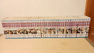 BLEACH 블리치 1권부터 49권 세트