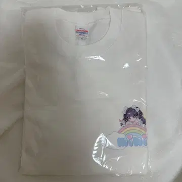아이라이프 iLiFE! 니지하네 미니 생탄제 2026 트레이닝복