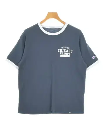 CHAMPION 티셔츠 남성용