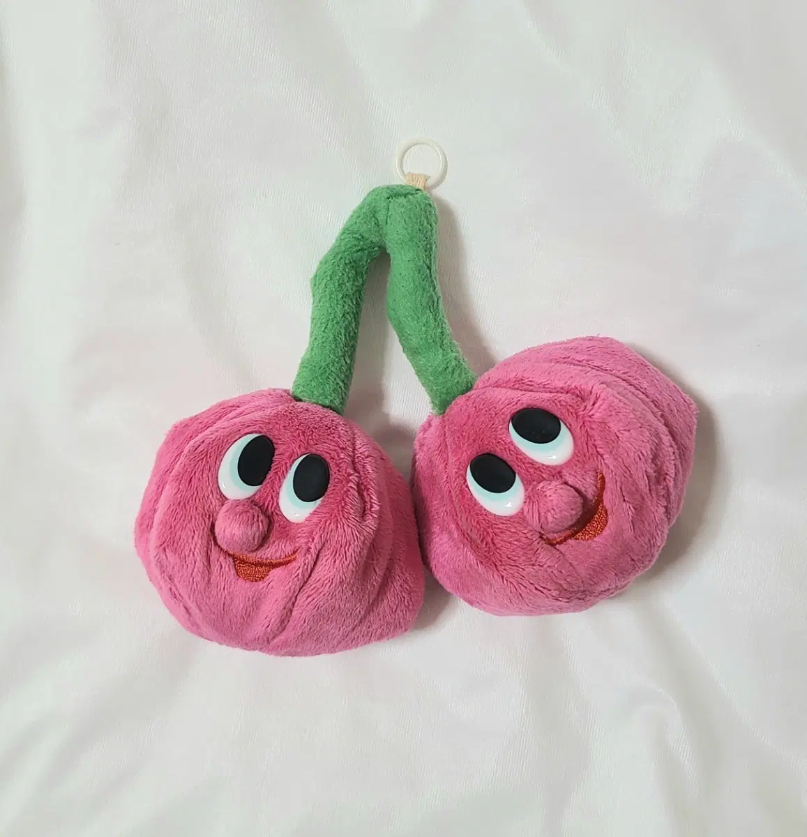 그라디 체리 파우치