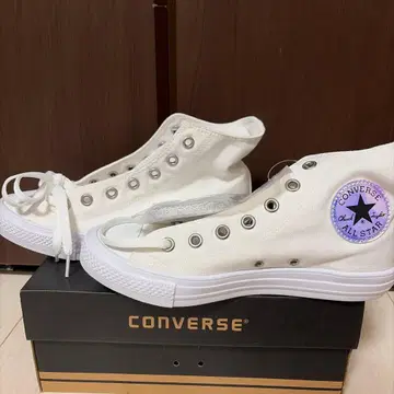 컨버스 척 테일러 올스타 하이컷