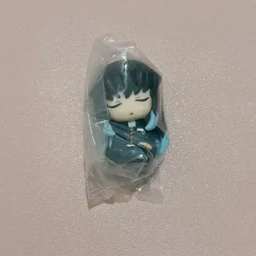 어깨 쿵 토키토 무이치로 귀멸의 칼날