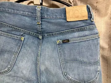 70s Lee 201-0041 빈티지 W30 L33 USA 탈론42