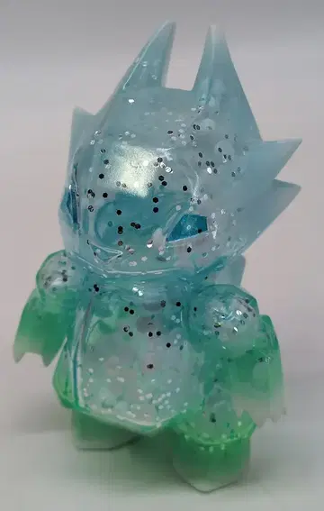 nekoart 드라폴리곤 클리어 성형/라메/파랑/그린