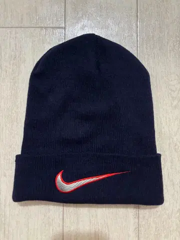 NIKE 니트 모자 비니