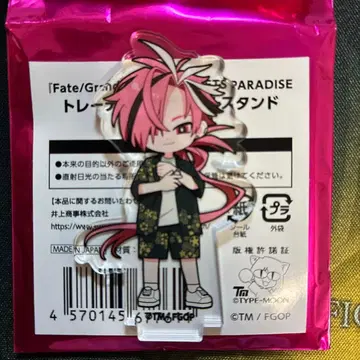 fgo 스이파라 타카스기 신사쿠 미니 아크릴 스탠드 2