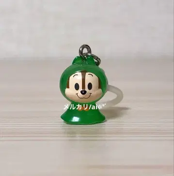 메지루시 액세서리 디즈니 메지루시 참 테루테루보즈 칩 가챠