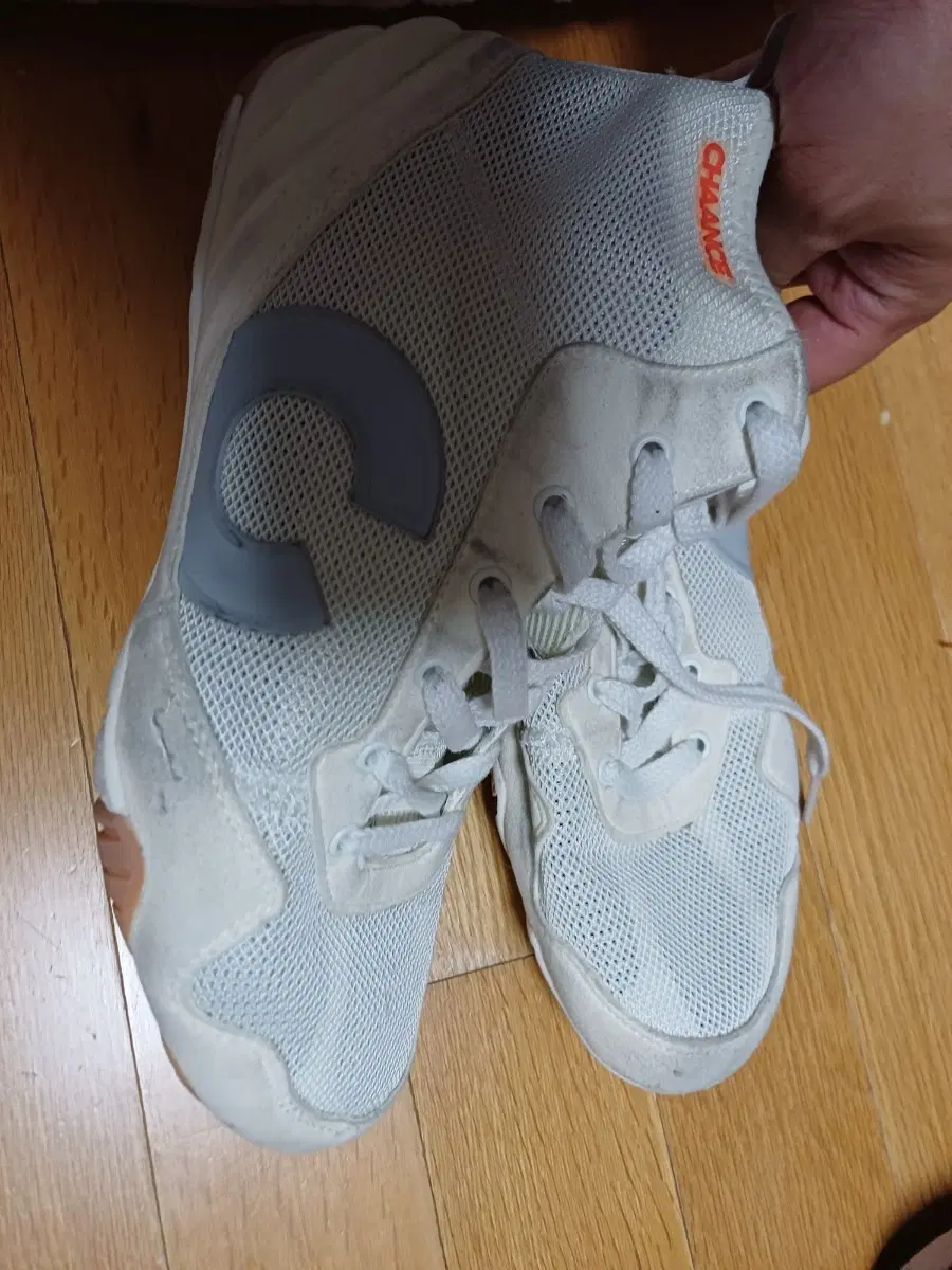 CHANCE 복싱화 270