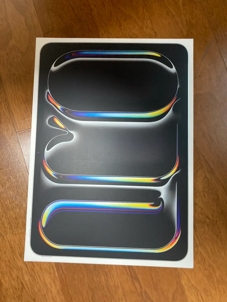 애플 아이패드프로 11인치 m5 1tb 실버 와이파이 미개봉 새상품
