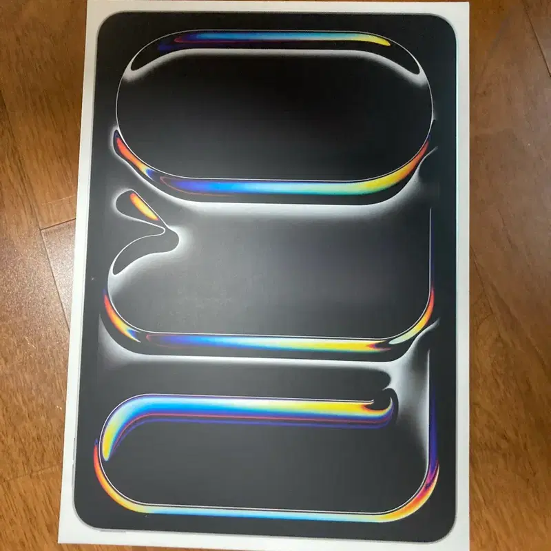애플 아이패드프로 11인치 m5 1tb 실버 와이파이 미개봉 새상품