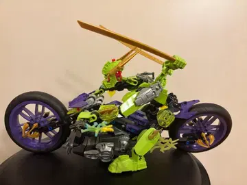 LEGO 레고 스피다 데몬
