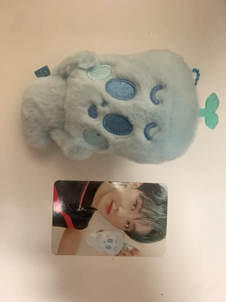 부훙이 마크