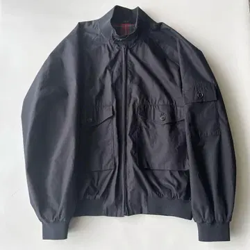 BARACUTA KAPTAIN SUNSHINE G-Wep 자켓