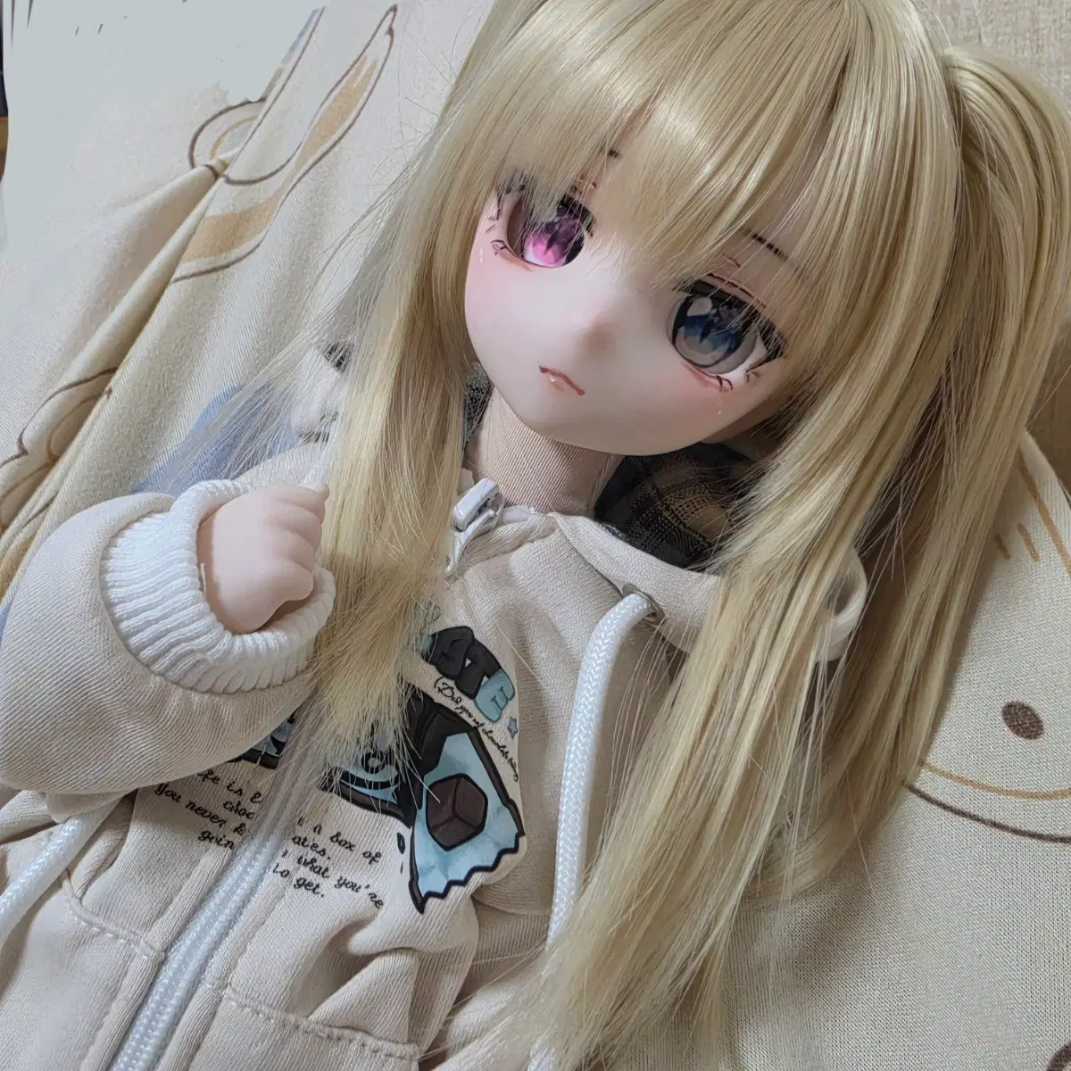 [구매] MDD 호환 바디 삽니다/세화/플레시/텐