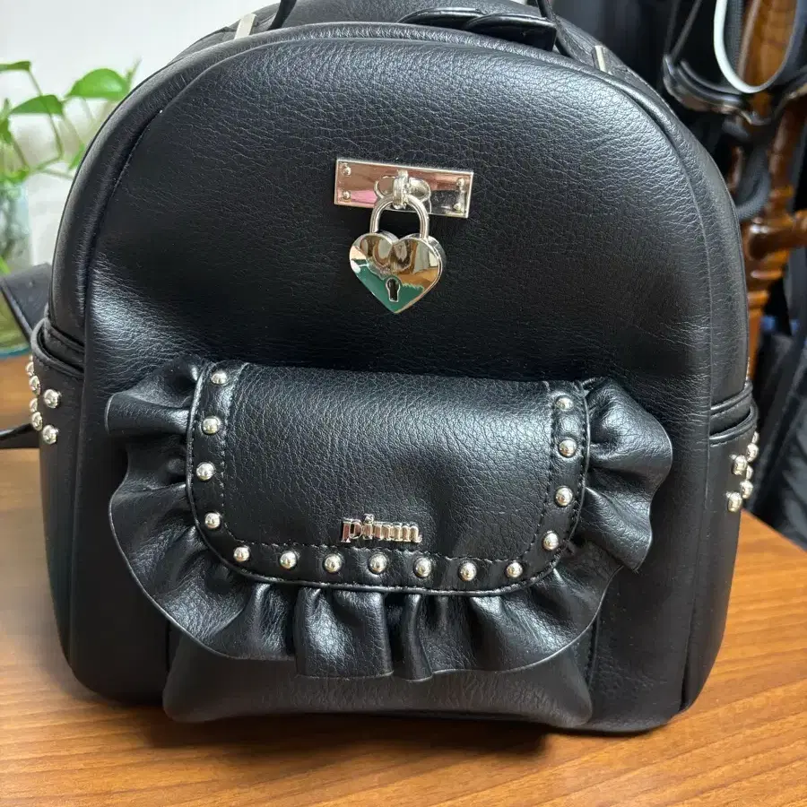 Dimmoire Backpack | Bunjang Global